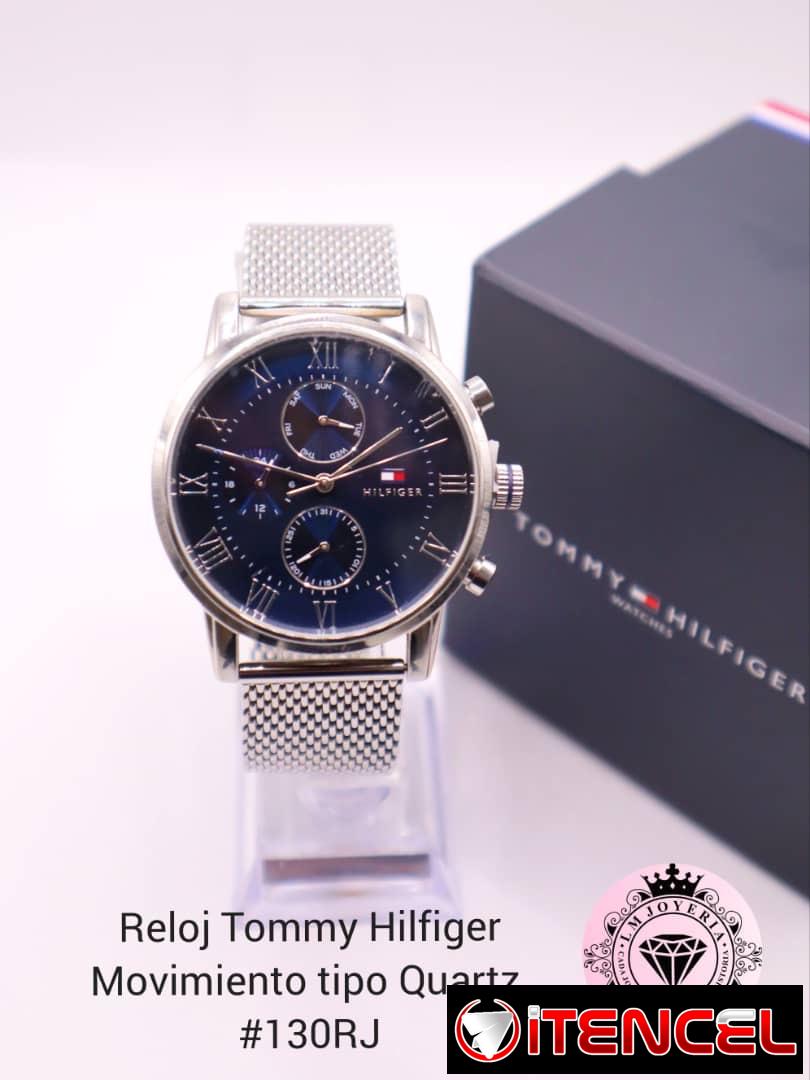 Relojes originales. LM joyería