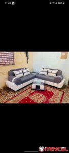 Muebles para el hogar