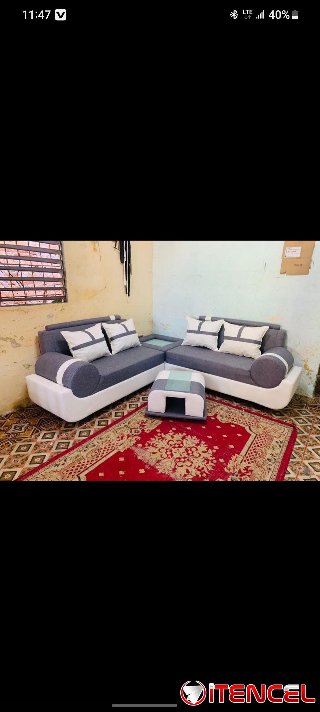 Muebles para el hogar