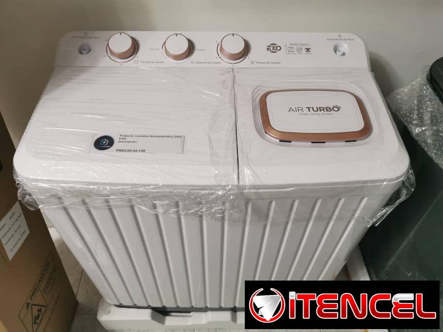 Venta de electrodomésticos