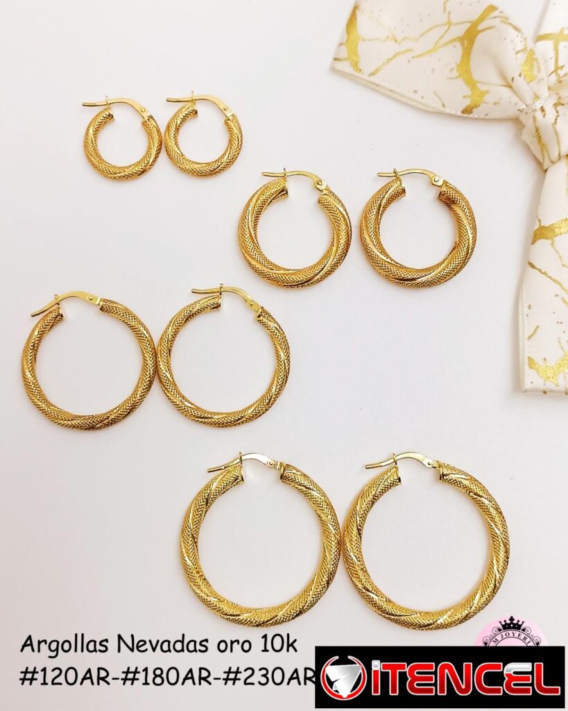Argollas Originales. LM Joyeria. Garantia y comprobante de venta — foto 6