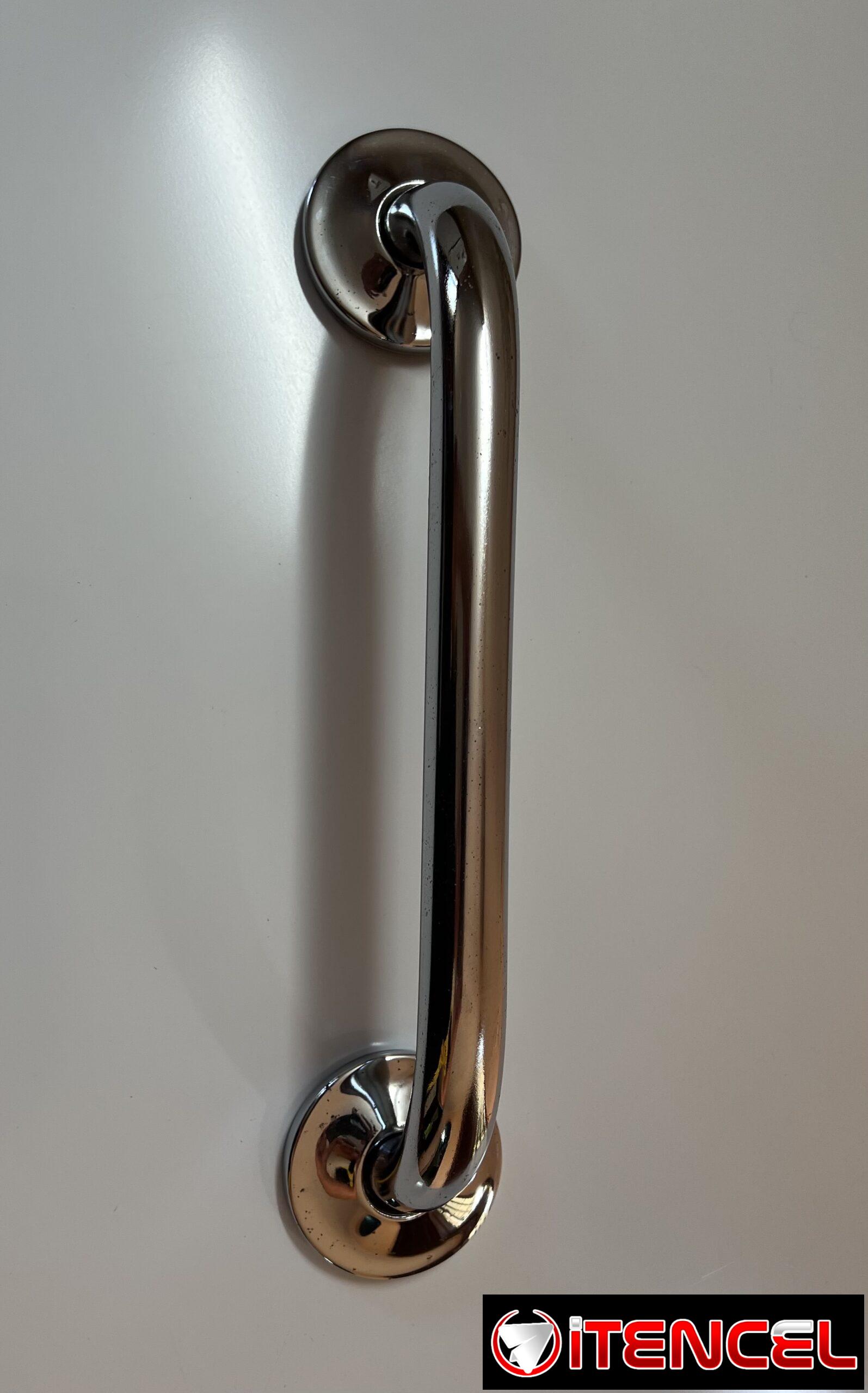 Agarradera para baños para personas convalecientes