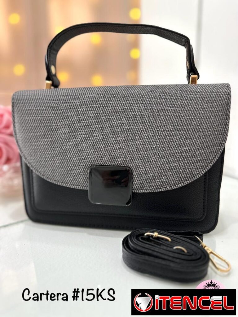 Elegantes bolsos. — foto 1