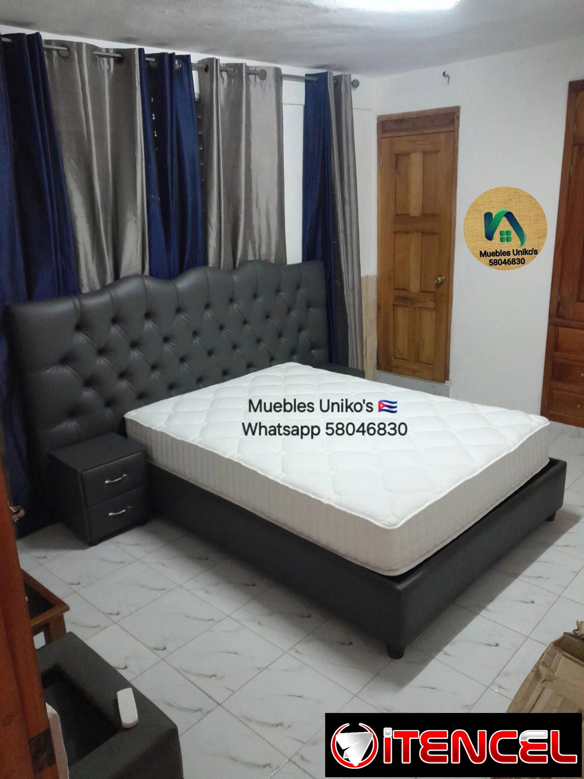 Muebles Uniko’s 🇨🇺