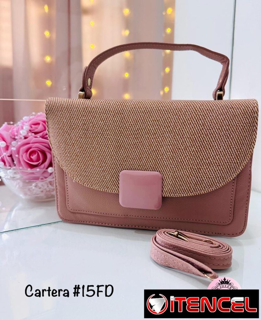 Elegantes bolsos. — foto 9