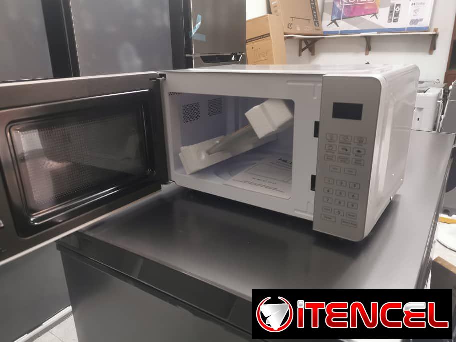 Todo en electrodomésticos