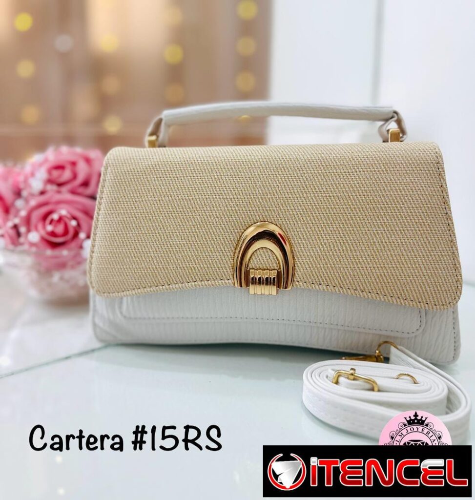 Elegantes bolsos. — foto 5