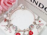 Charms para Pandoras. LM joyería
