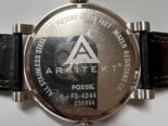 Reloj marca INVICTA pro Diver y Reloj FOSSIL de pulsera analógico