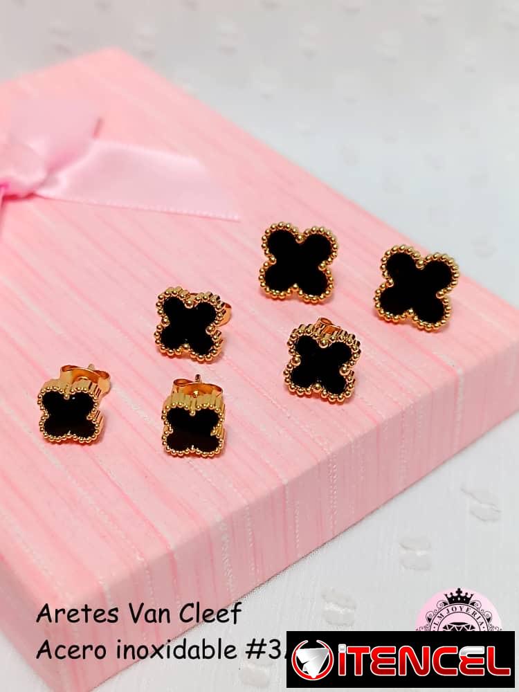 Bisutería en acero. LM joyería. Más modelos disponibles