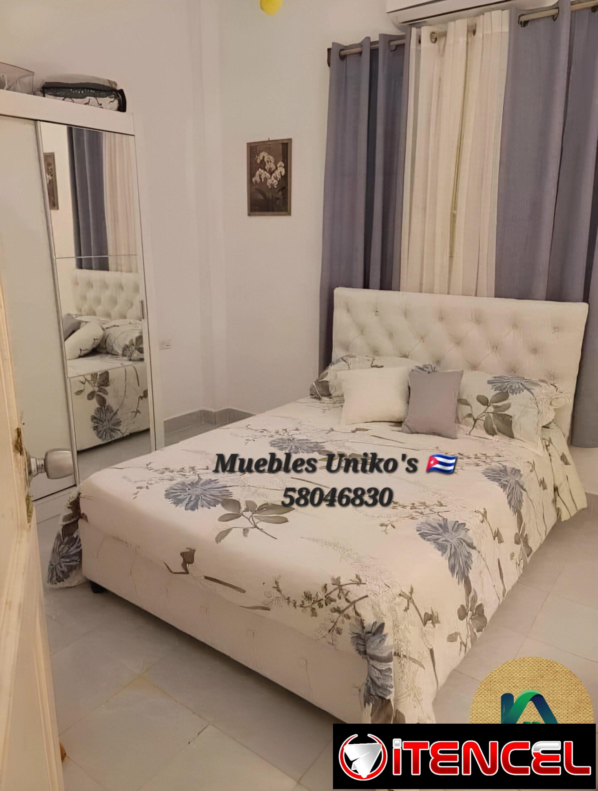 Muebles Uniko’s 🇨🇺