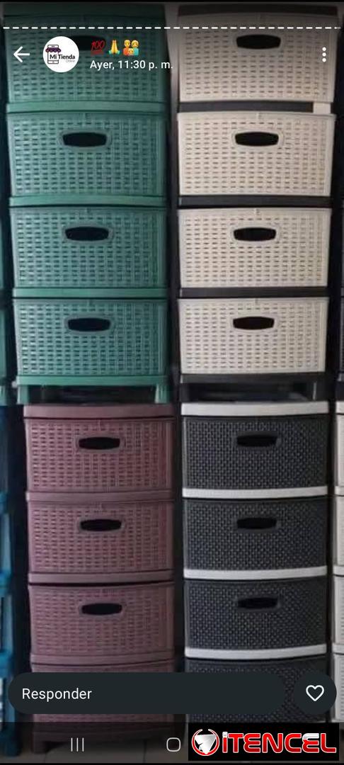 🧦Gaveteros engomados disponibles 😉