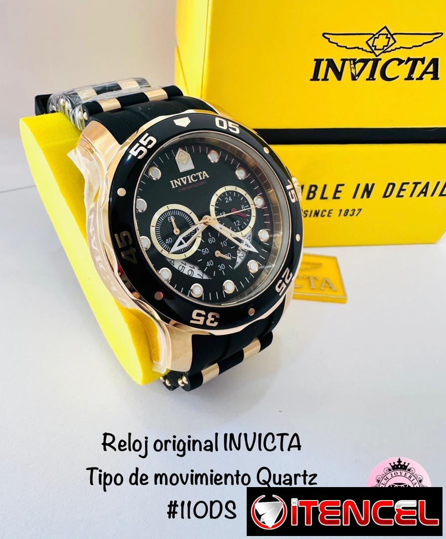 Relojes originales. LM joyería