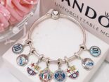 Charms para Pandoras. LM joyería
