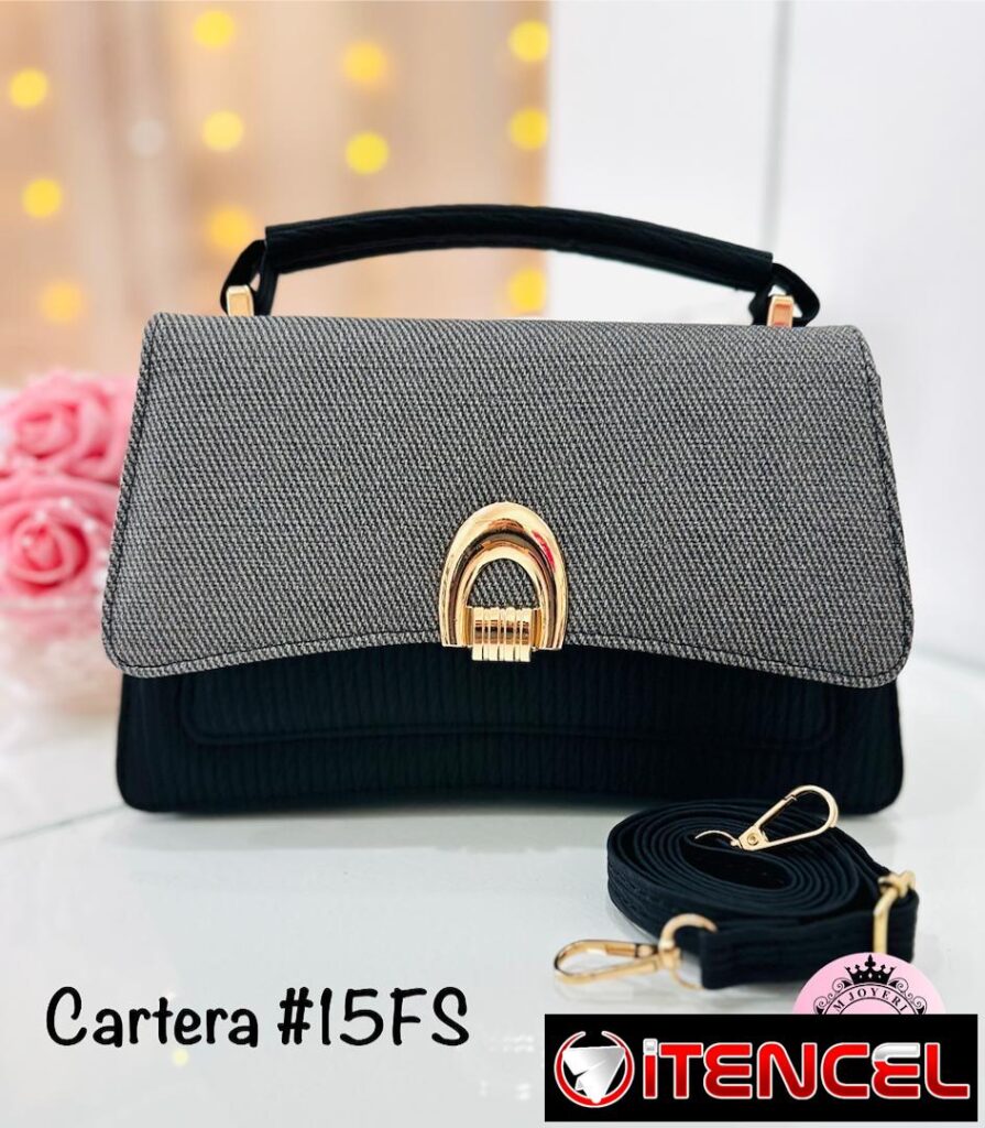 Elegantes bolsos. — foto 3