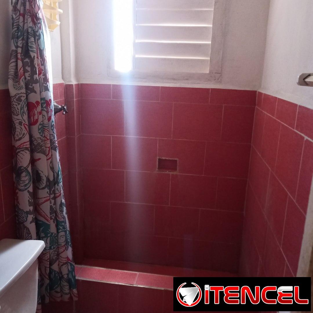 Vendo apartamento de dos cuartos