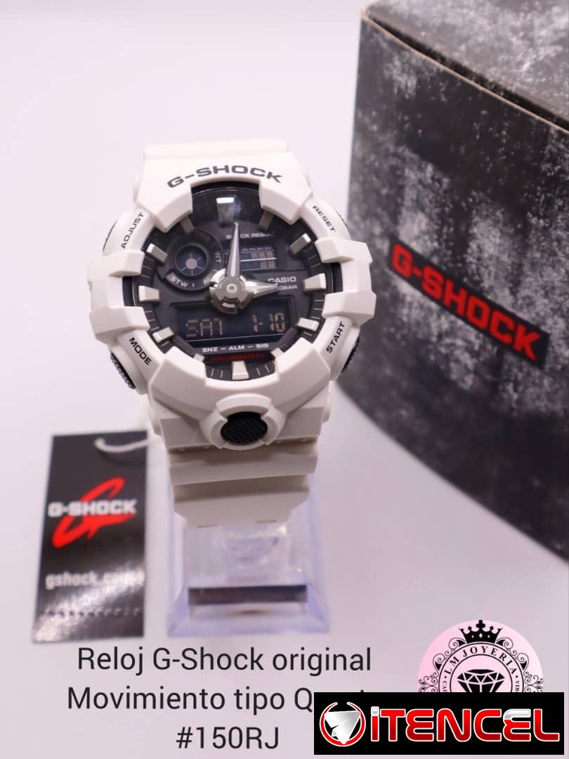 Relojes originales. LM joyería