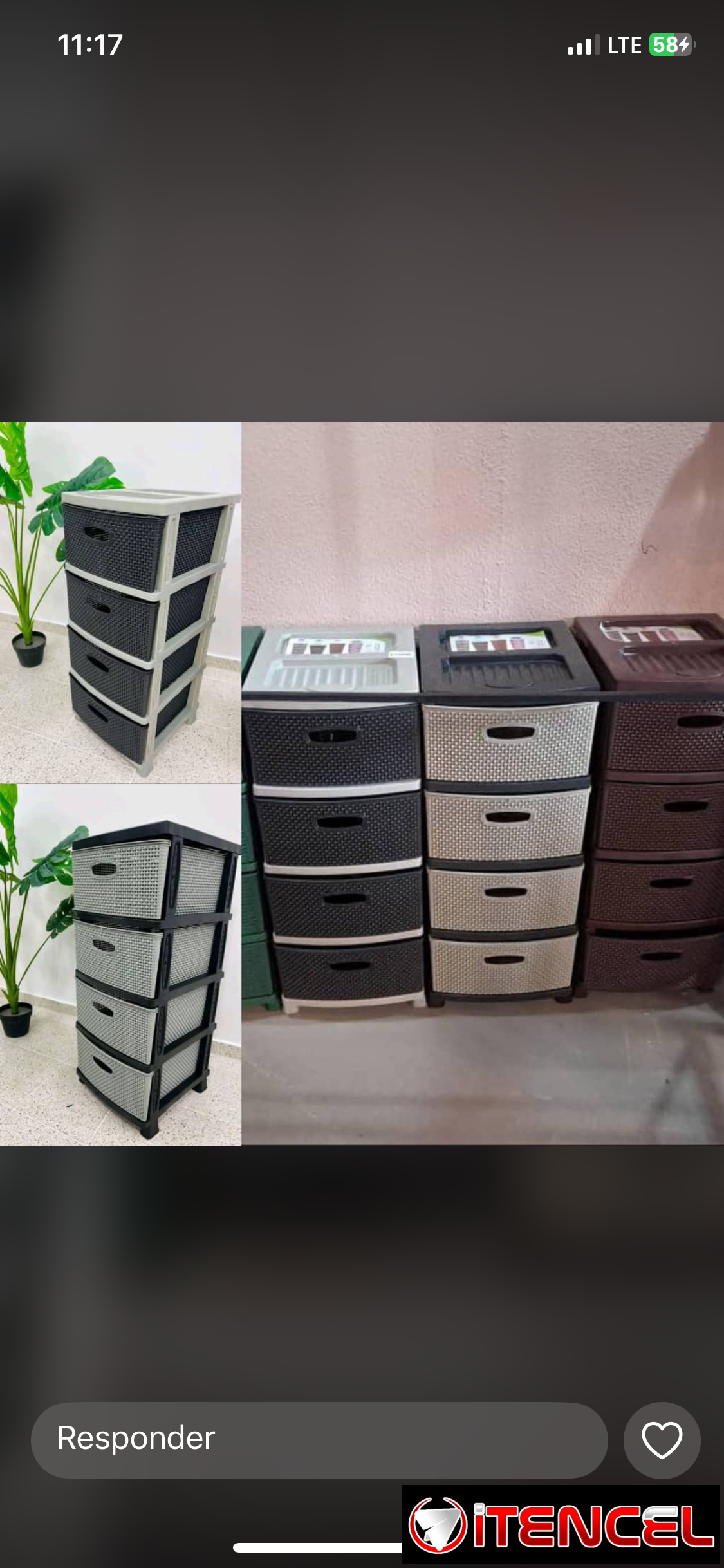 🧦Gaveteros engomados disponibles 😉