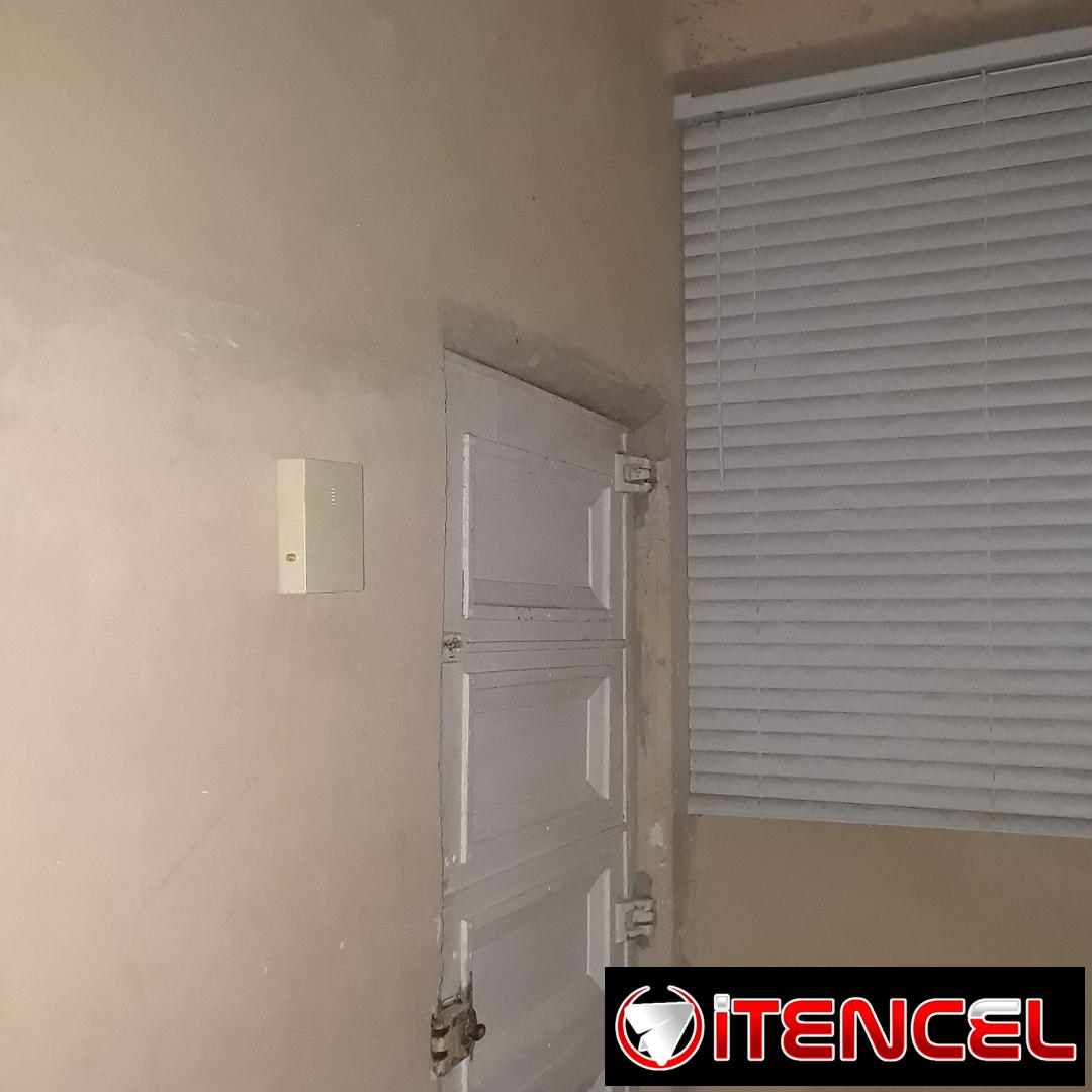 Vendo apartamento de dos cuartos