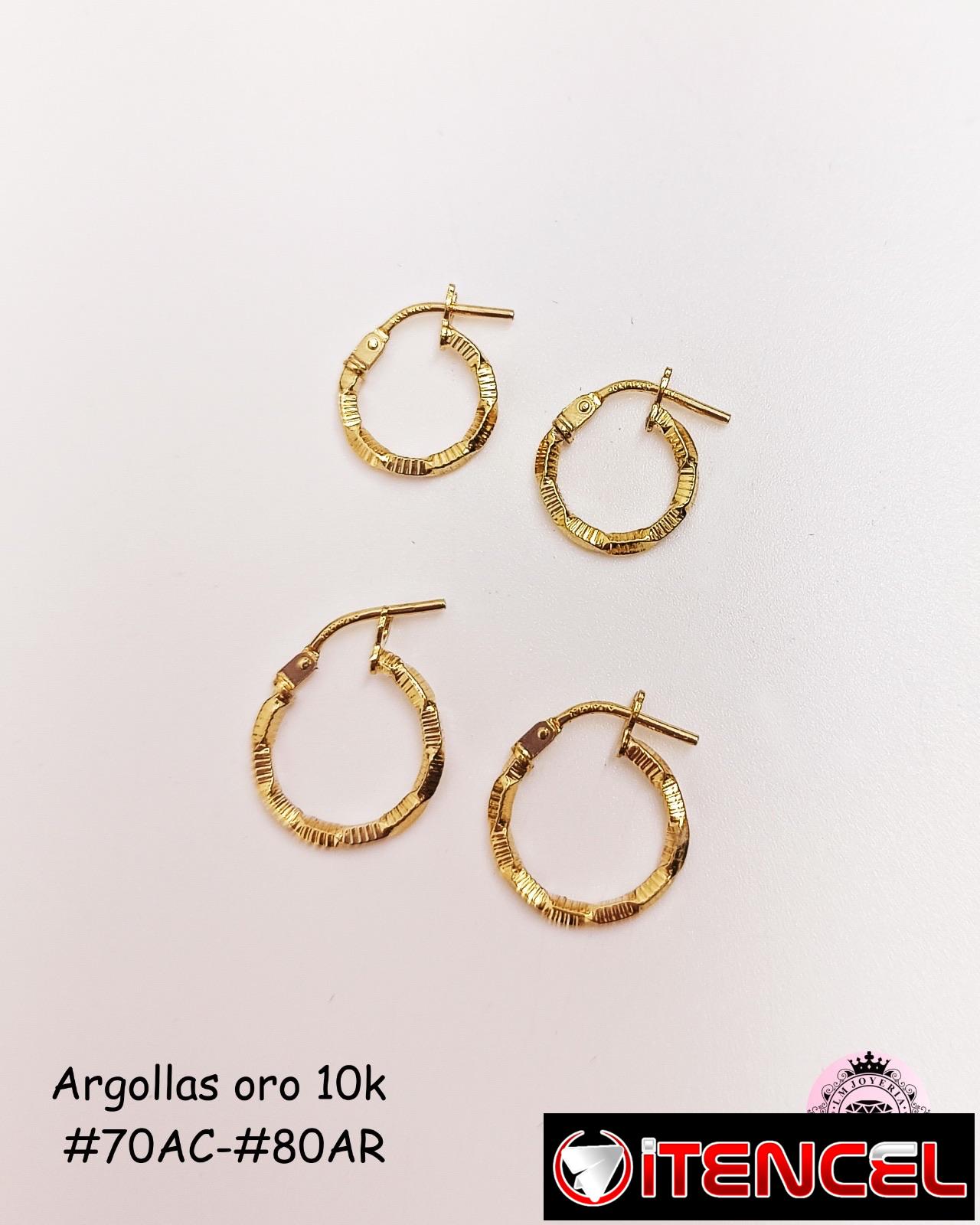 Argollas Originales. LM Joyeria. Garantia y comprobante de venta