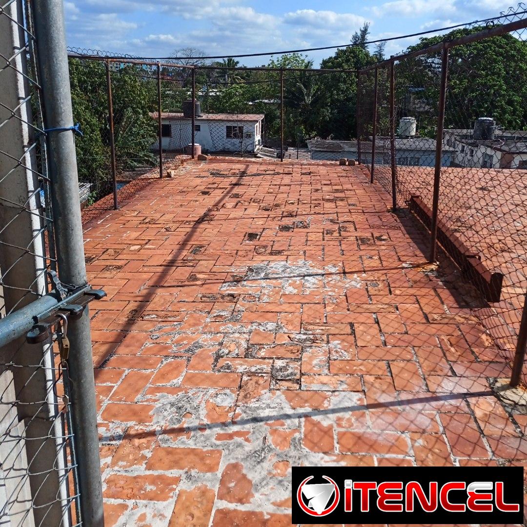 Vendo apartamento de dos cuartos