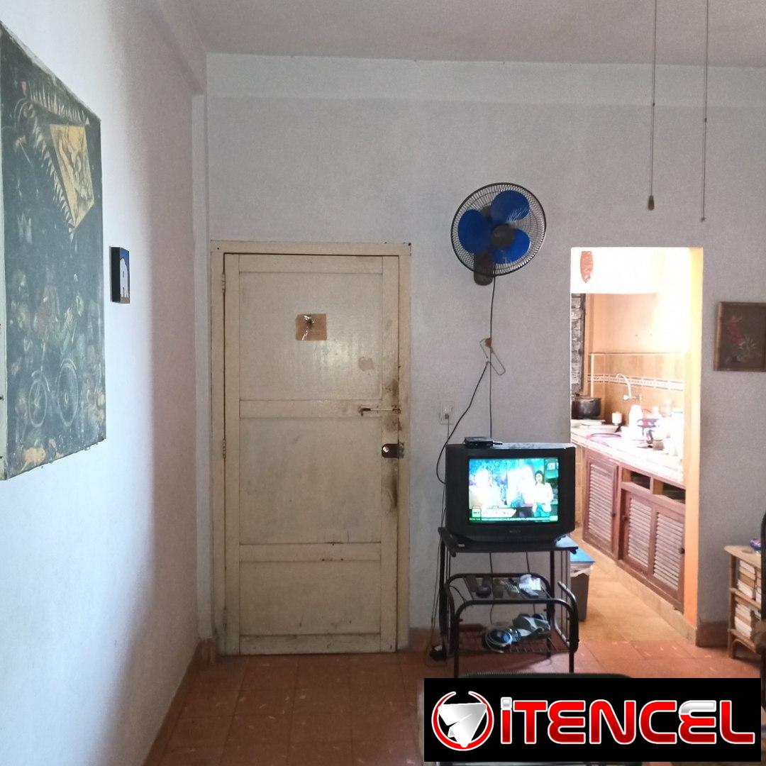 Vendo apartamento de dos cuartos