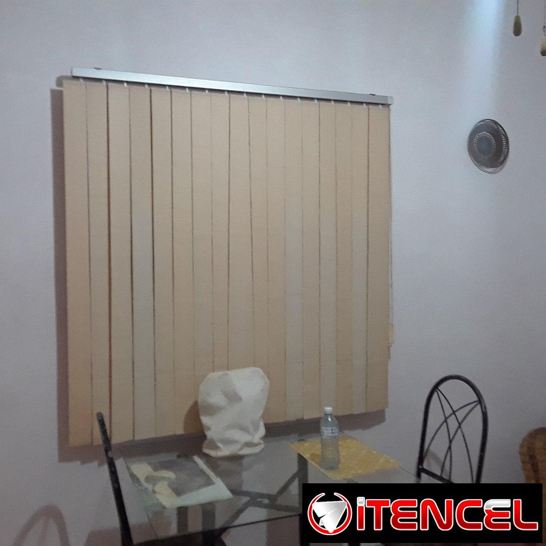 Vendo apartamento de dos cuartos