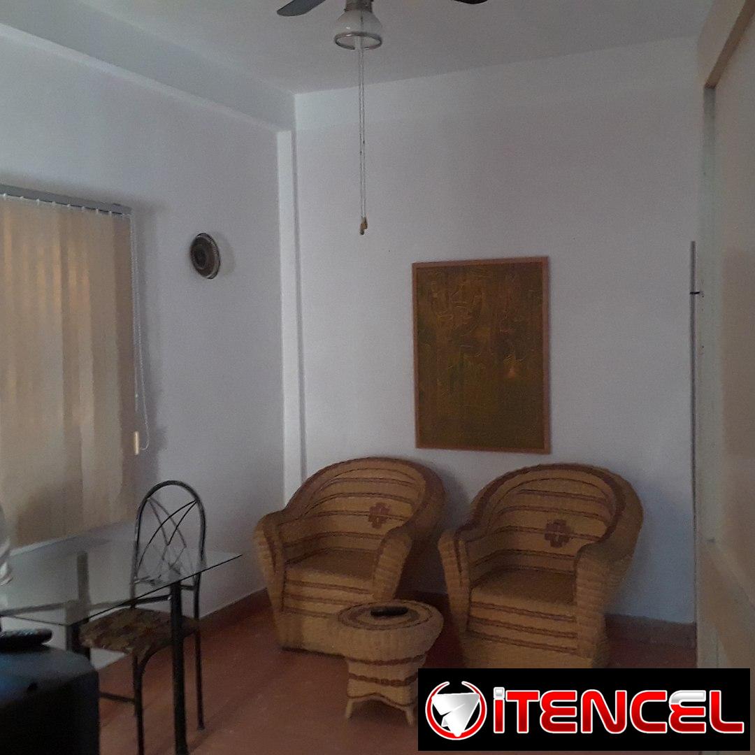 Vendo apartamento de dos cuartos