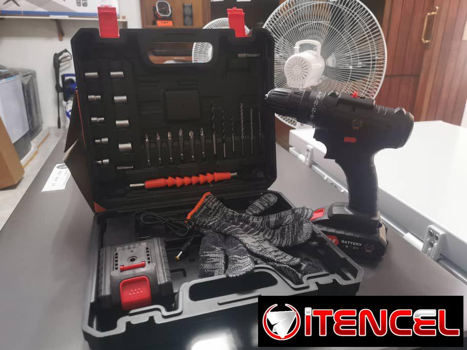 Todo en electrodomésticos