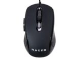 Mouse Gaming RGB con diseño ergonómicos de 6 o 7 botones varios modelos *Tienda Online*