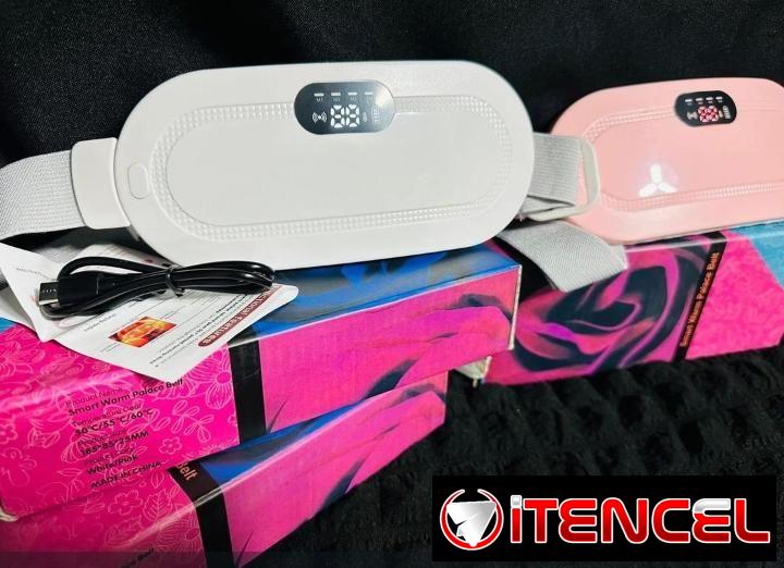 Masajeador para dolores menstruales