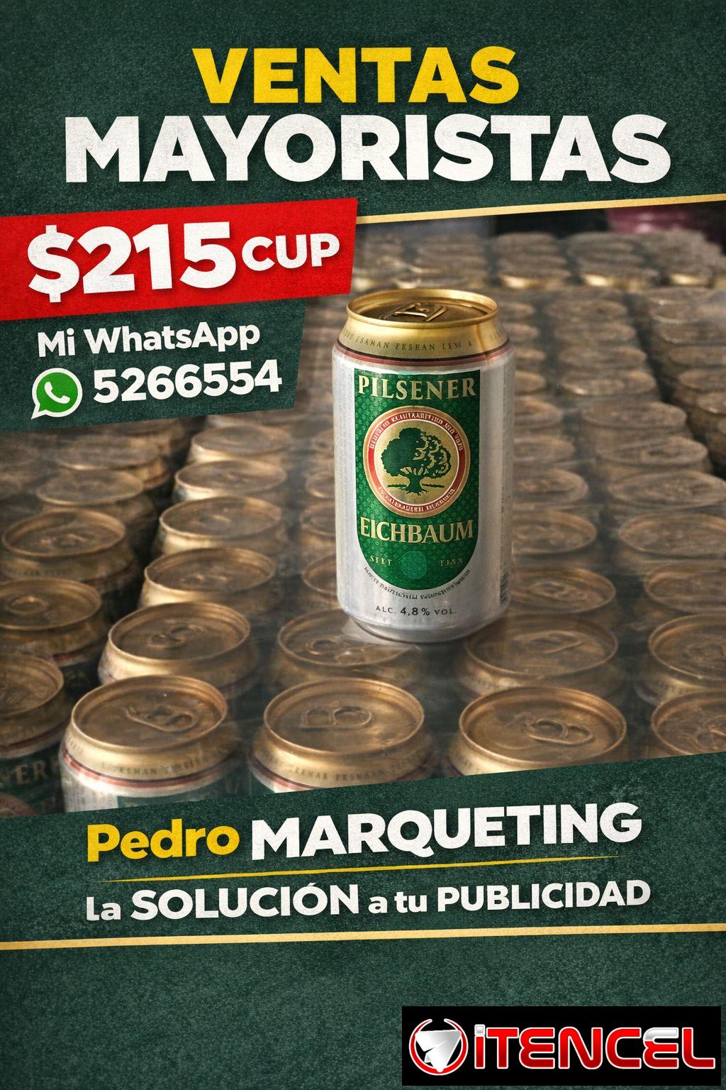 Mercado Mayorista SMP