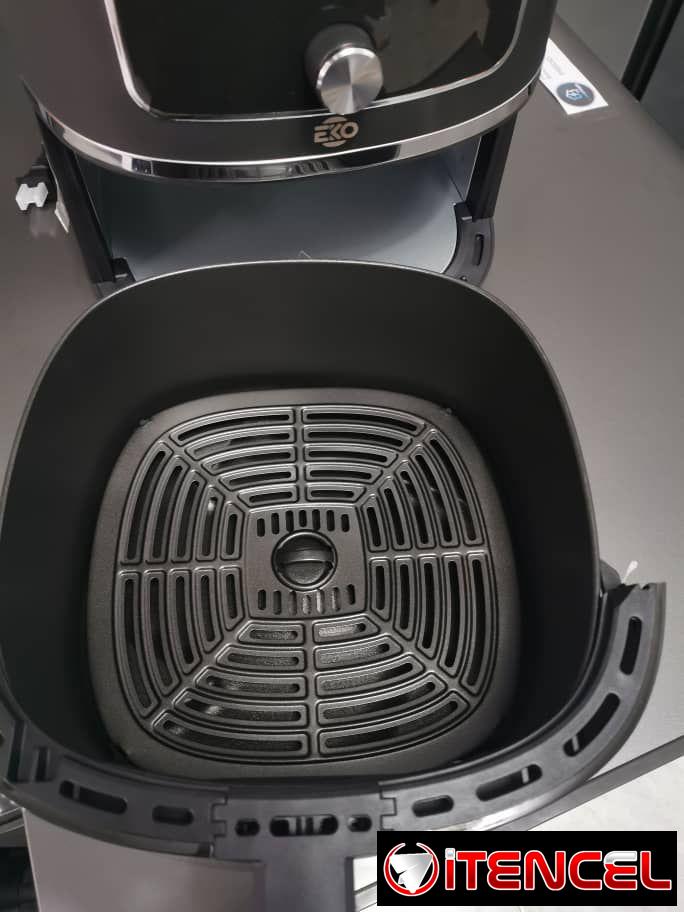 Venta de electrodomésticos