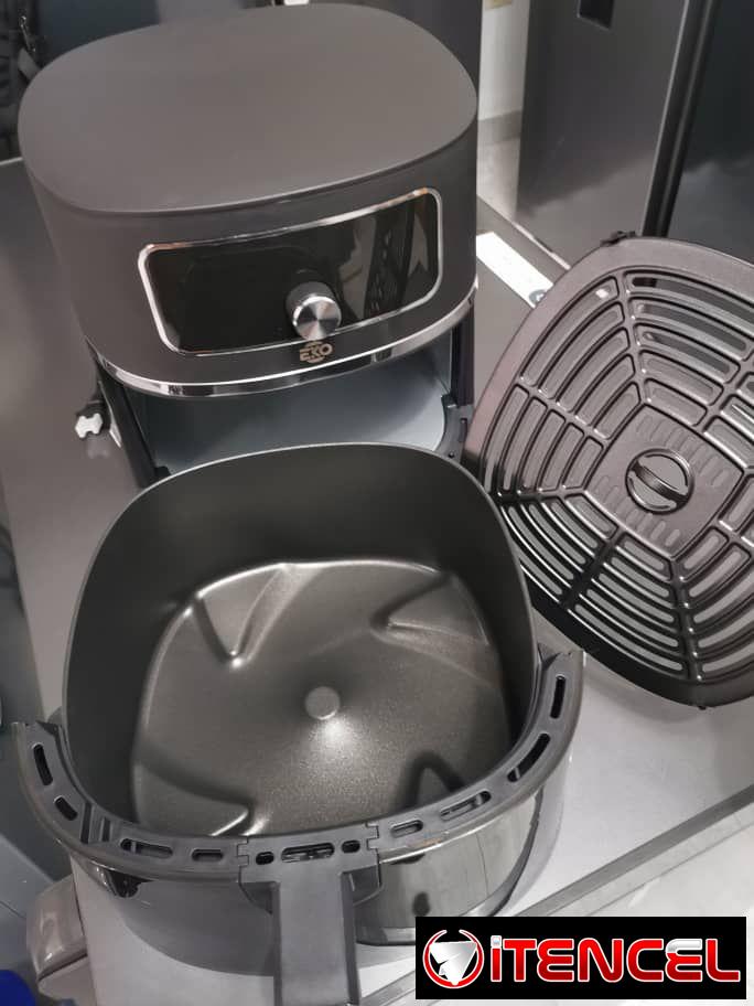 Venta de electrodomésticos