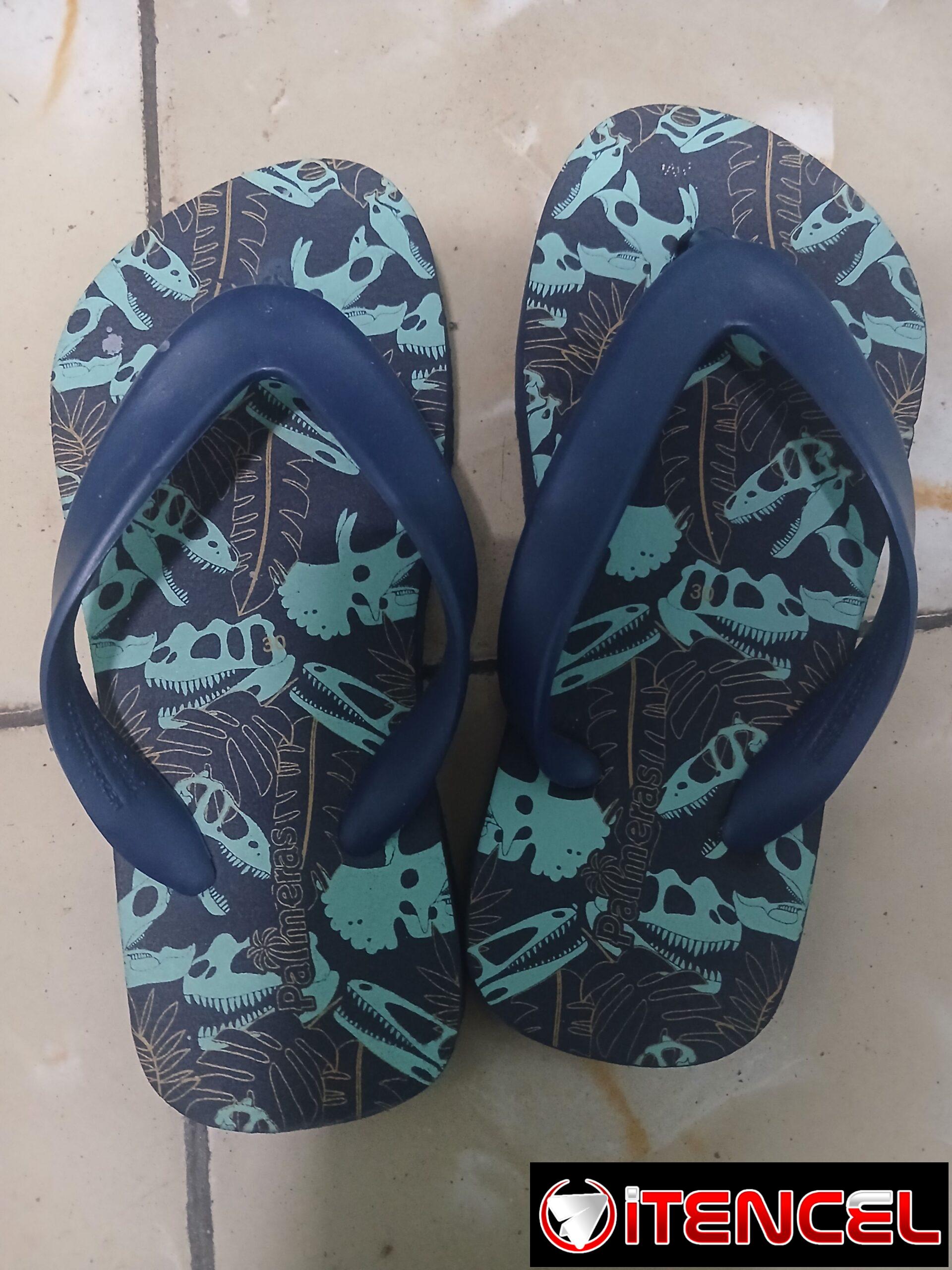 🩴 CHANCLETA DE NIÑO #30