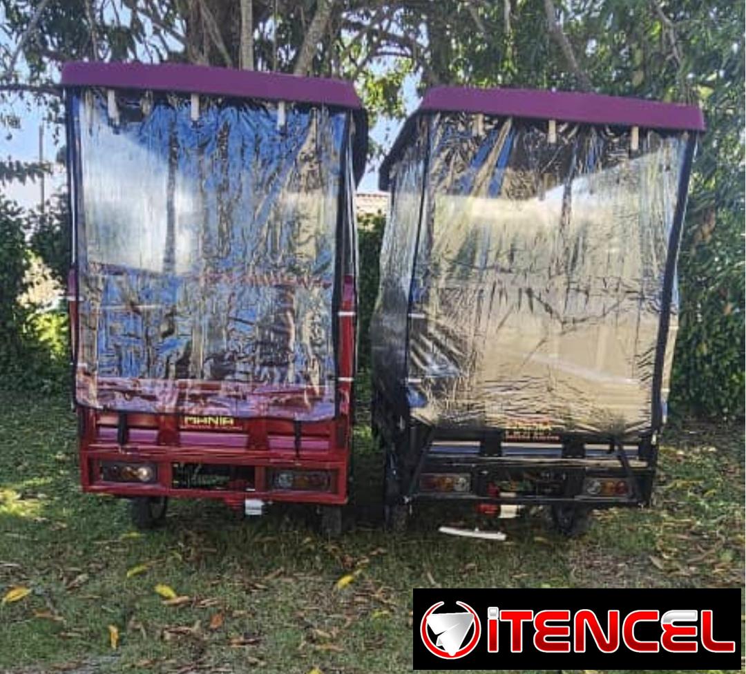 🛺Triciclos MOTOMANIA 0km🛺