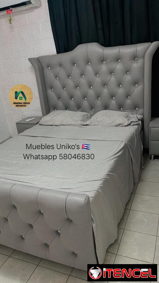 Muebles Uniko’s 🇨🇺