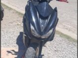 MOTO ITÁLICA 150CC 4 TIEMPOS 🏍️🔥