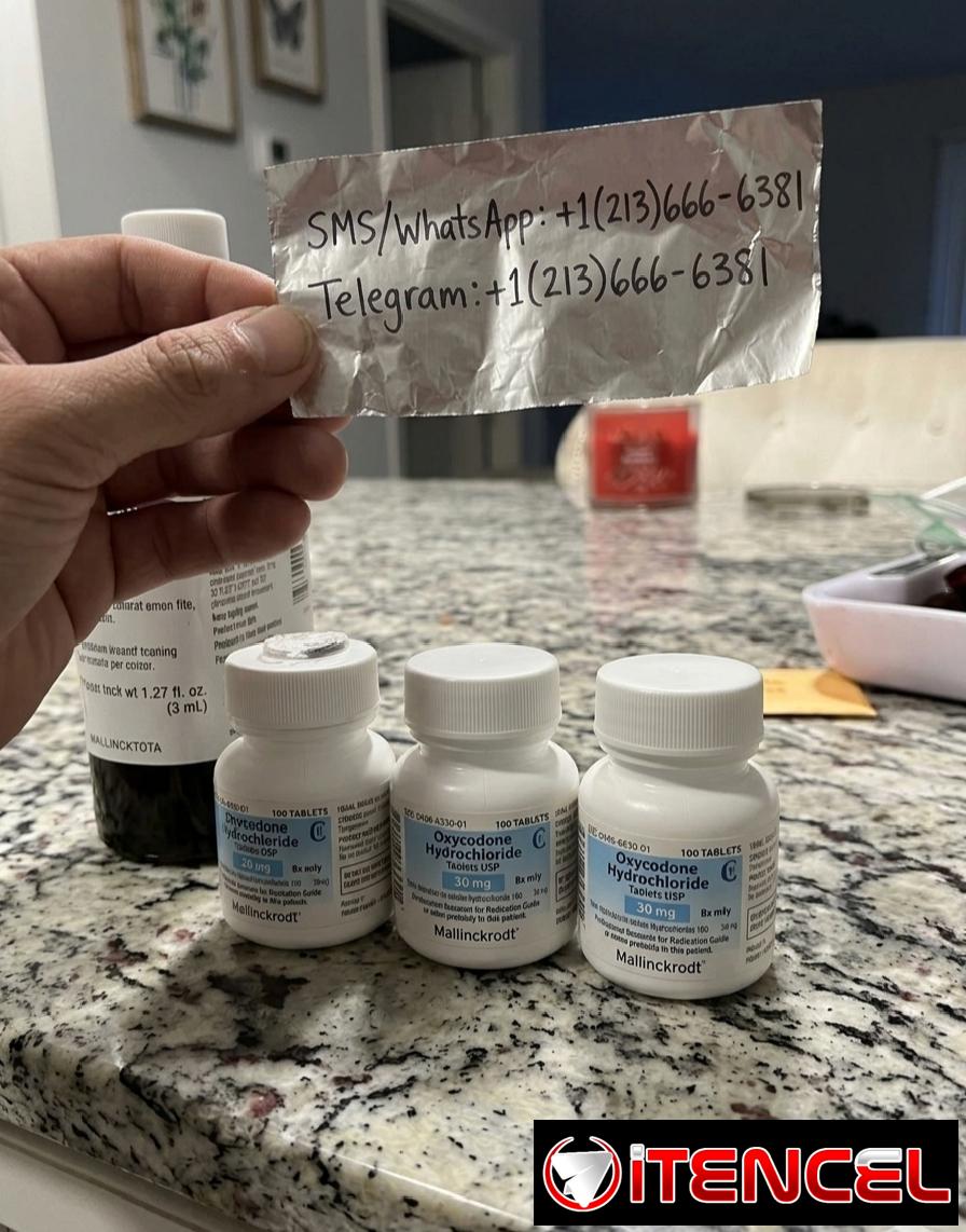 Buy Oxycodone 30mg online safely in USA
