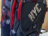 Mochilas bien fuertes y resistentes para todo uso !!!