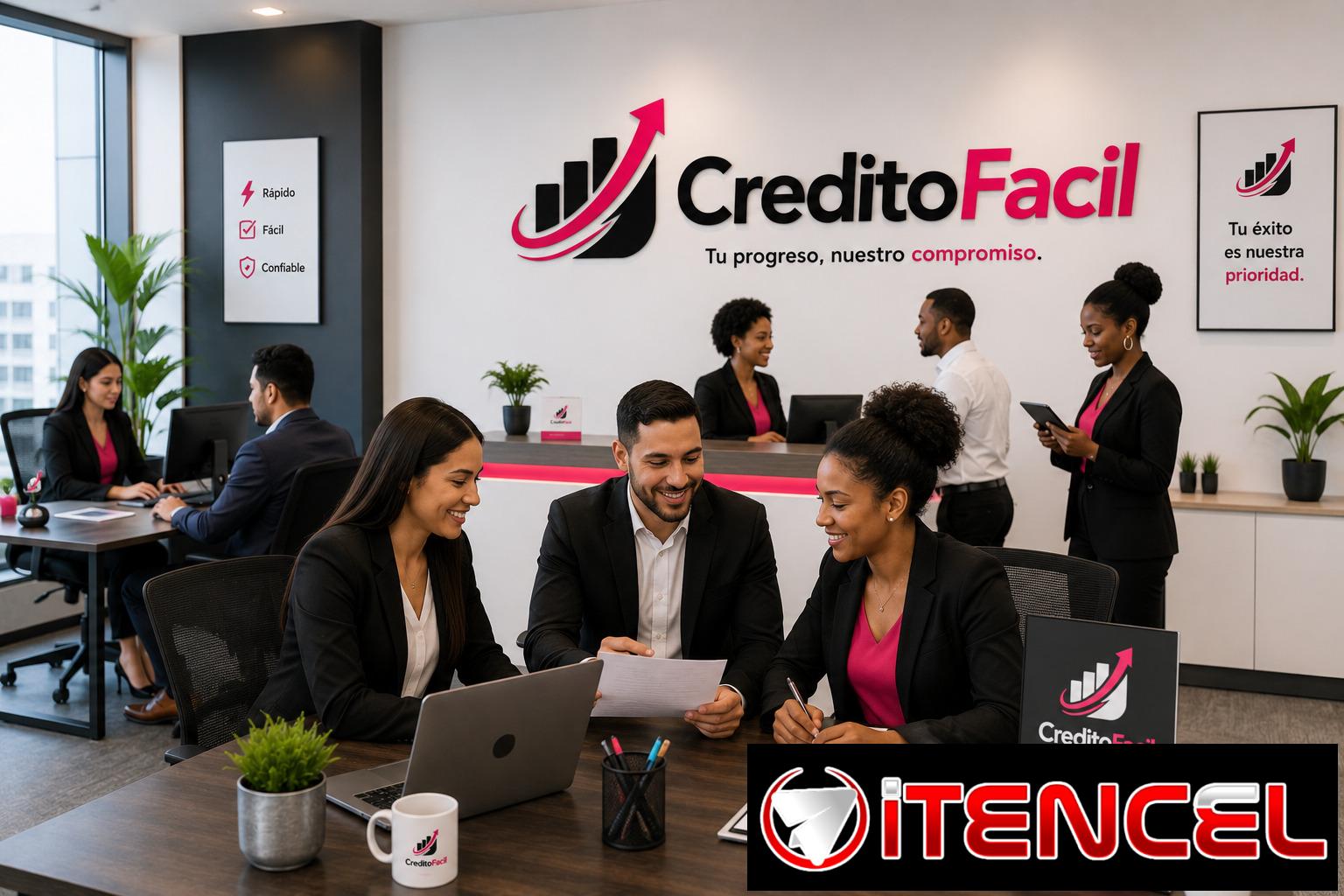 Una oportunidad económica de DINERO 100 % más rápida
