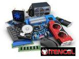 Pc – Componentes