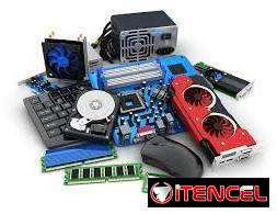Pc – Componentes