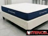 Colchones Cameros VALDATRONIC