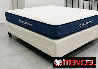 Colchones Cameros VALDATRONIC