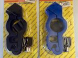Candado para motos, total seguridad y protección contra robos !