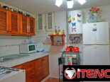 Renta de apartamento de 2 habitaciones