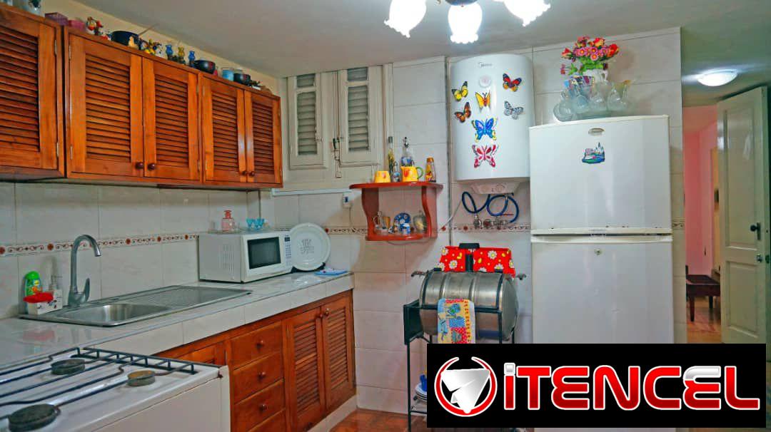 Renta de apartamento de 2 habitaciones