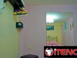 Renta de apartamento de 2 habitaciones