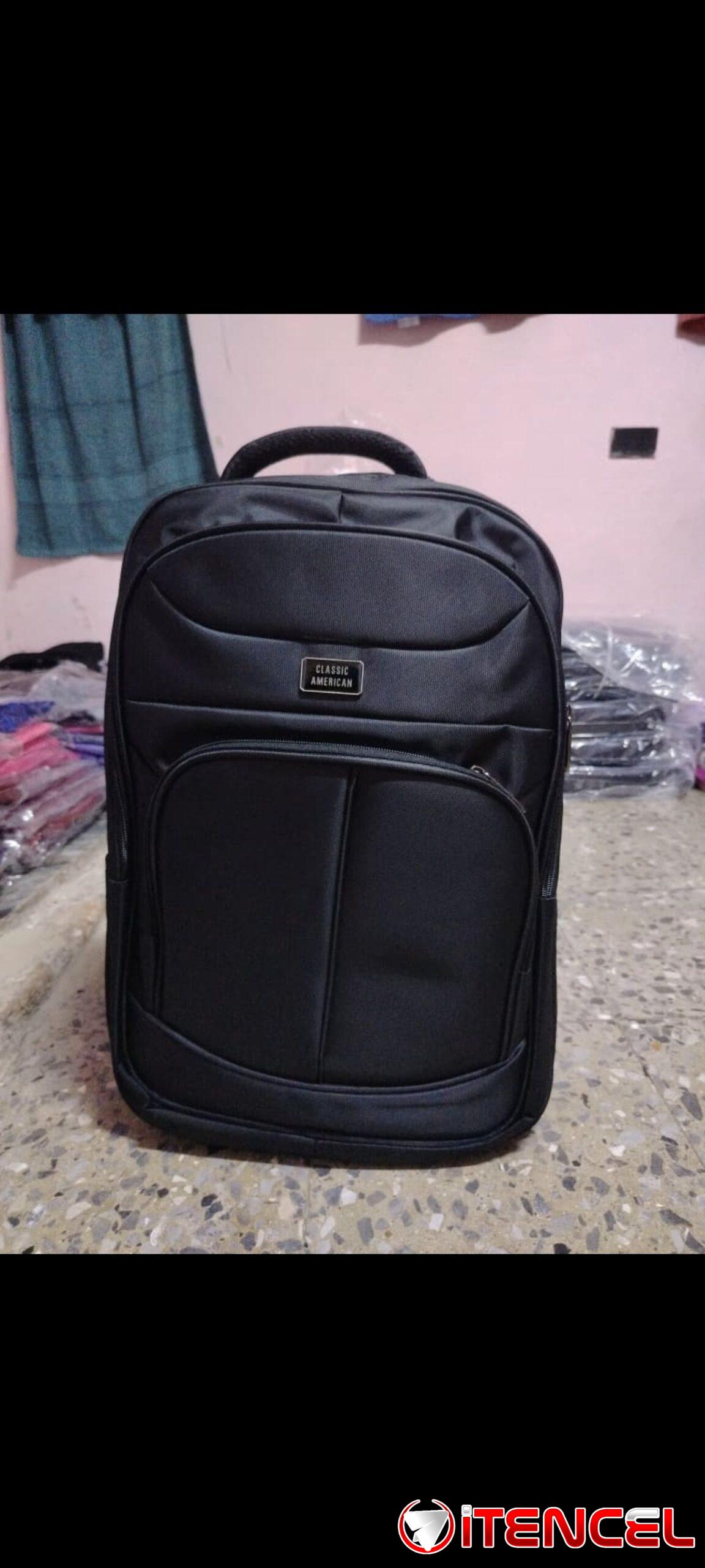 Mochilas